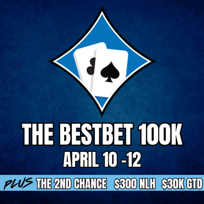 100K Guarantee and 30K Guarantee