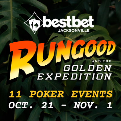 RunGood Poker Series &nbsp;  &nbsp;