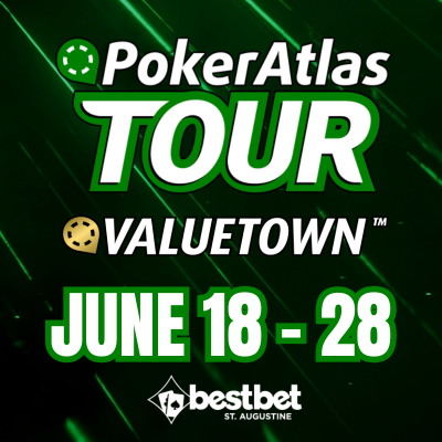 2026 PokerAtlas Tour