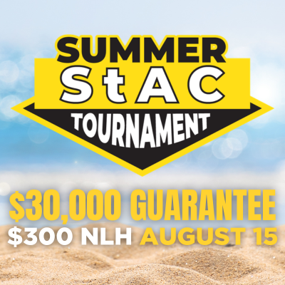 Summer StAC